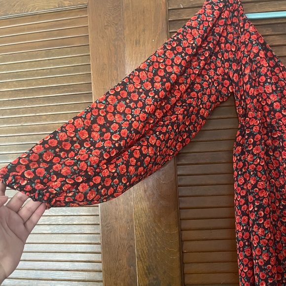 ❤️Nasty gal dress - Picture 2 of 5